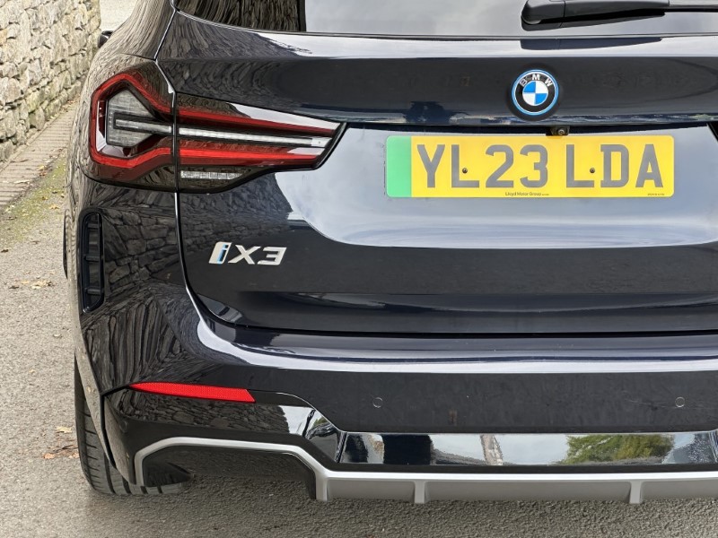 2023 (23) BMW iX3 M Sport 5861535