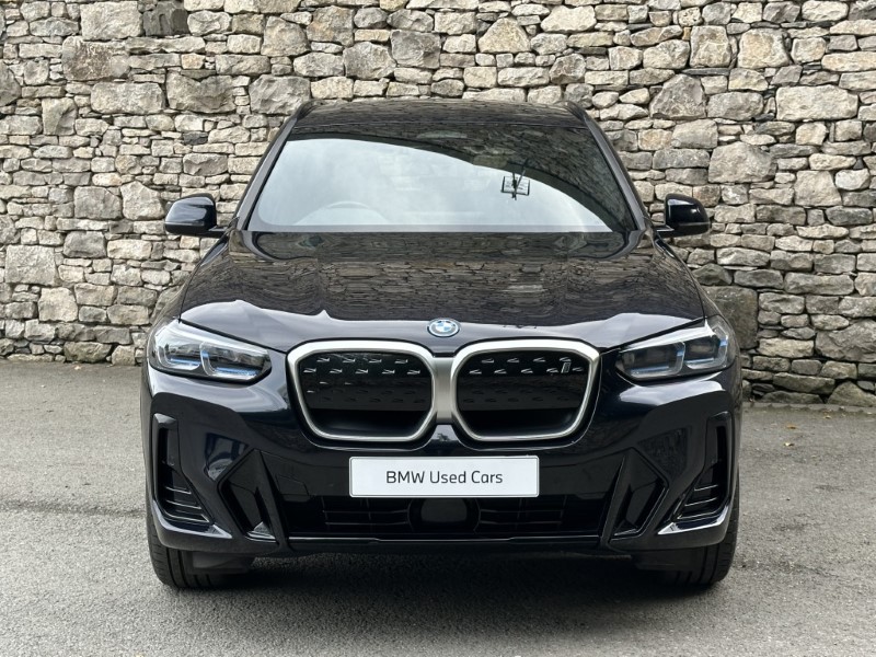 2023 (23) BMW iX3 M Sport 5861545