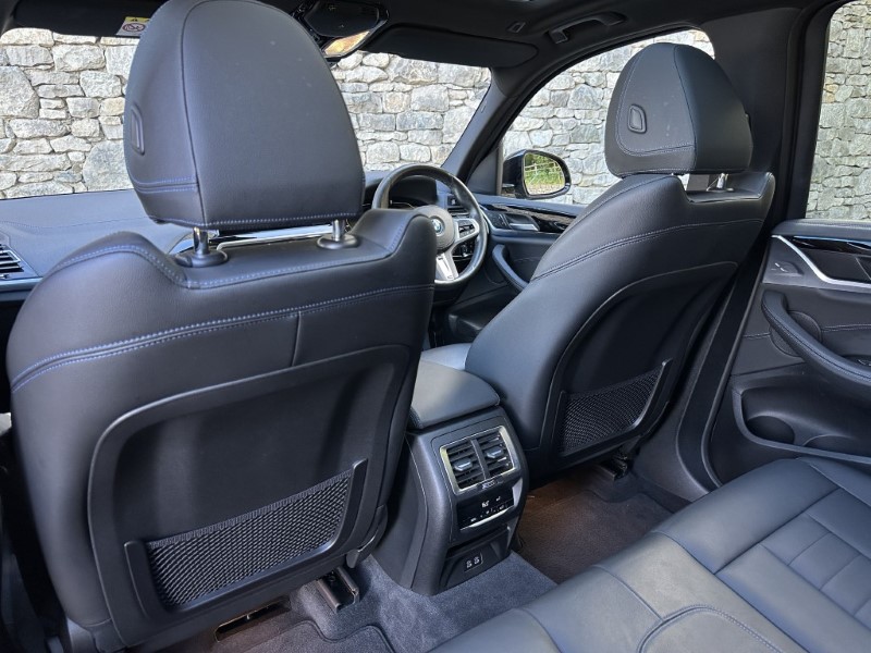 2023 (23) BMW iX3 M Sport 5857124