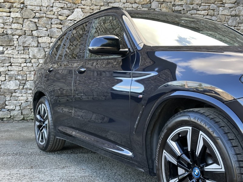 2023 (23) BMW iX3 M Sport 5857146