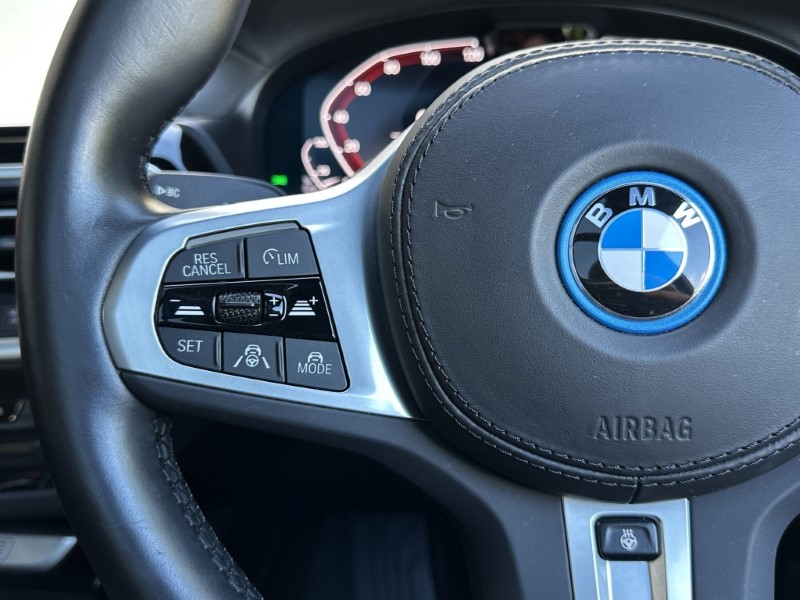 2023 (23) BMW iX3 M Sport 5857097