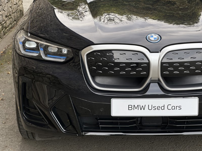 2023 (23) BMW iX3 M Sport 5861538