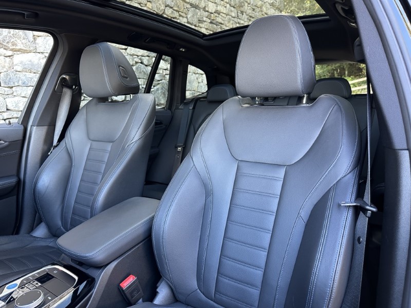 2023 (23) BMW iX3 M Sport 5857109