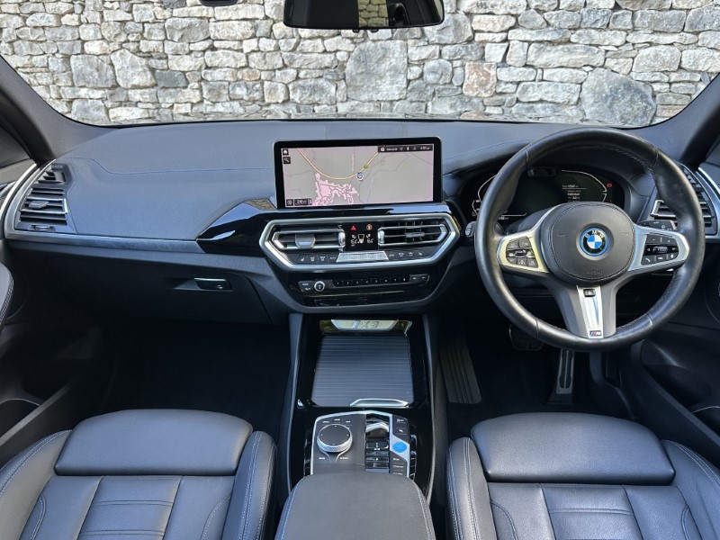 2023 (23) BMW iX3 M Sport 5857126