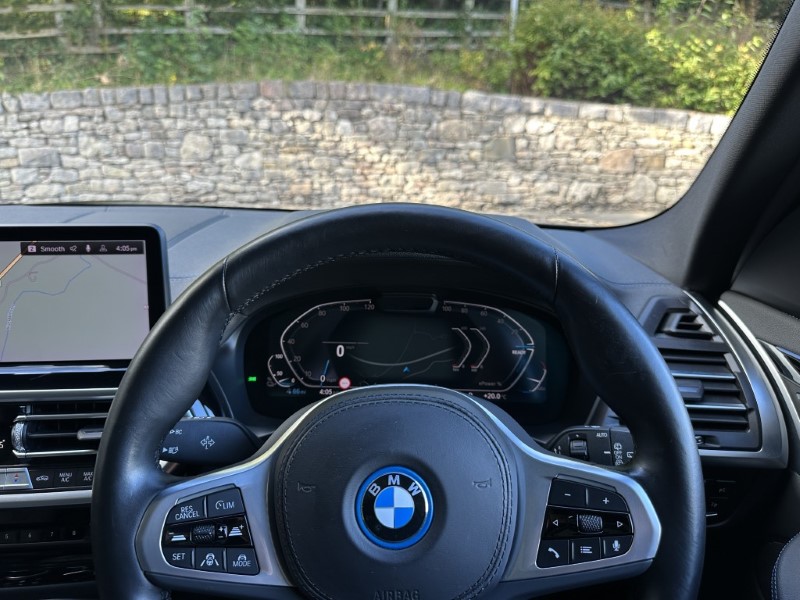 2023 (23) BMW iX3 M Sport 5857135