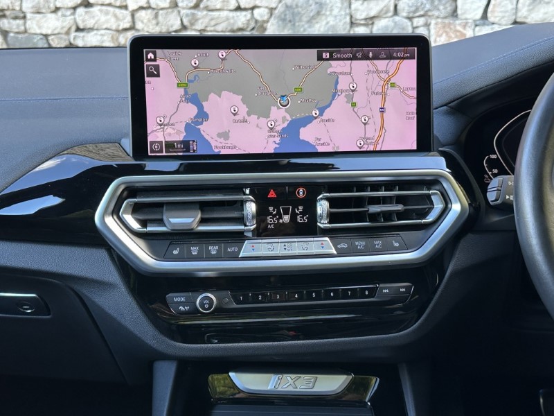 2023 (23) BMW iX3 M Sport 5857128
