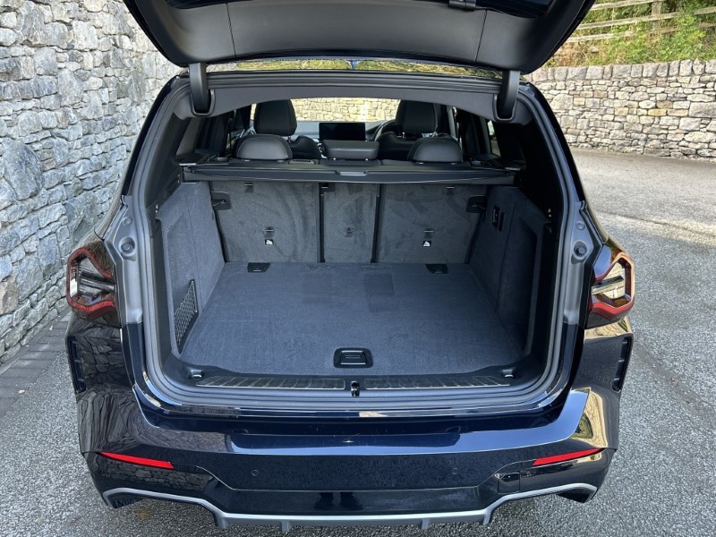 2023 (23) BMW iX3 M Sport 5857080