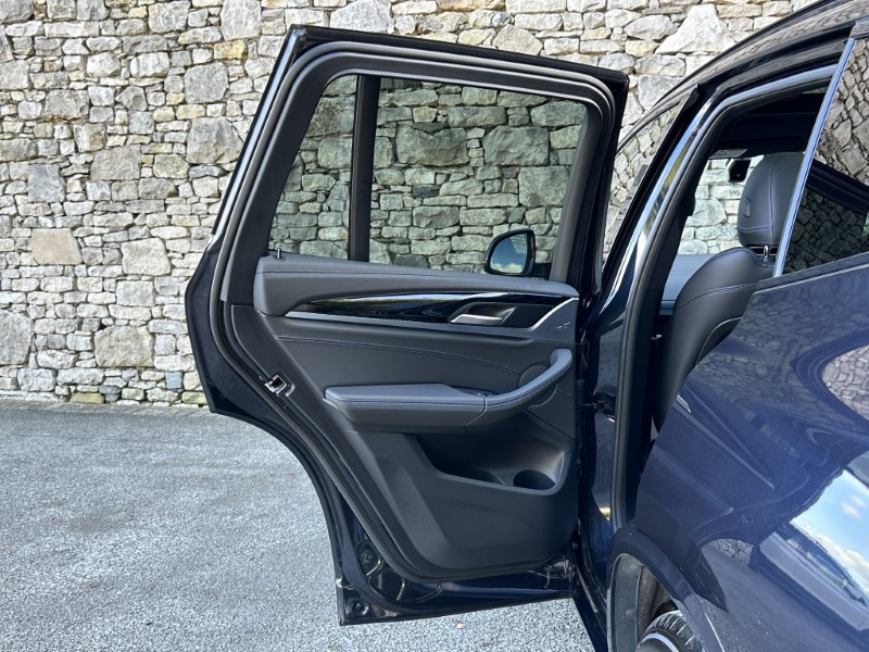 2023 (23) BMW iX3 M Sport 5857122