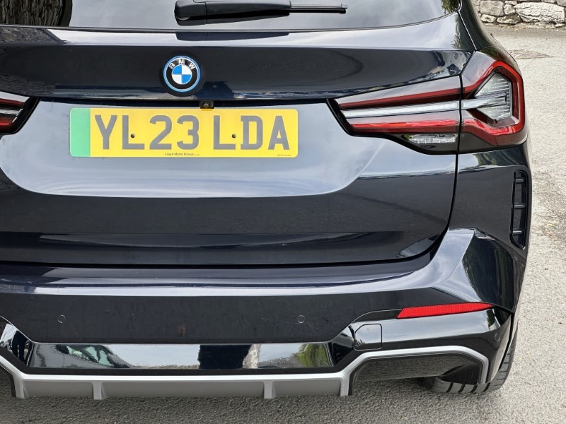 2023 (23) BMW iX3 M Sport 5861536