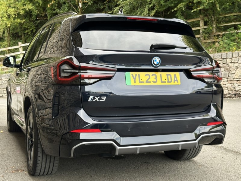2023 (23) BMW iX3 M Sport 5861534