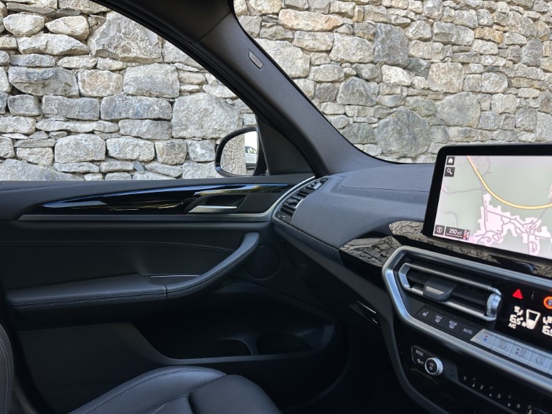 2023 (23) BMW iX3 M Sport 5857092