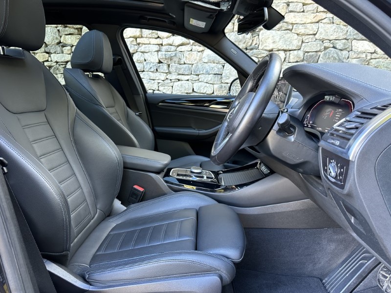 2023 (23) BMW iX3 M Sport 5857085