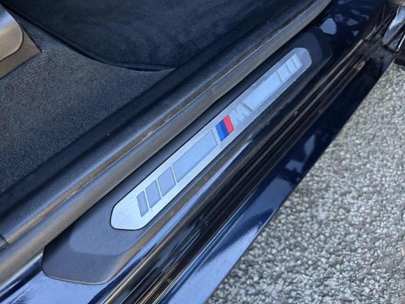 2023 (23) BMW iX3 M Sport 5857087