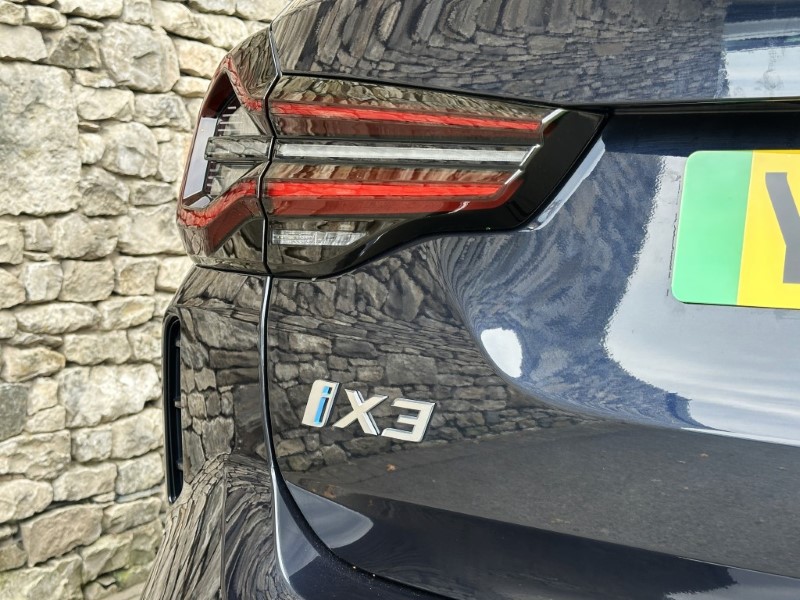 2023 (23) BMW iX3 M Sport 5861537