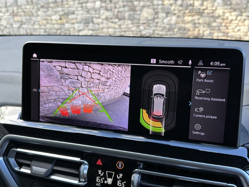 2023 (23) BMW iX3 M Sport 5857134