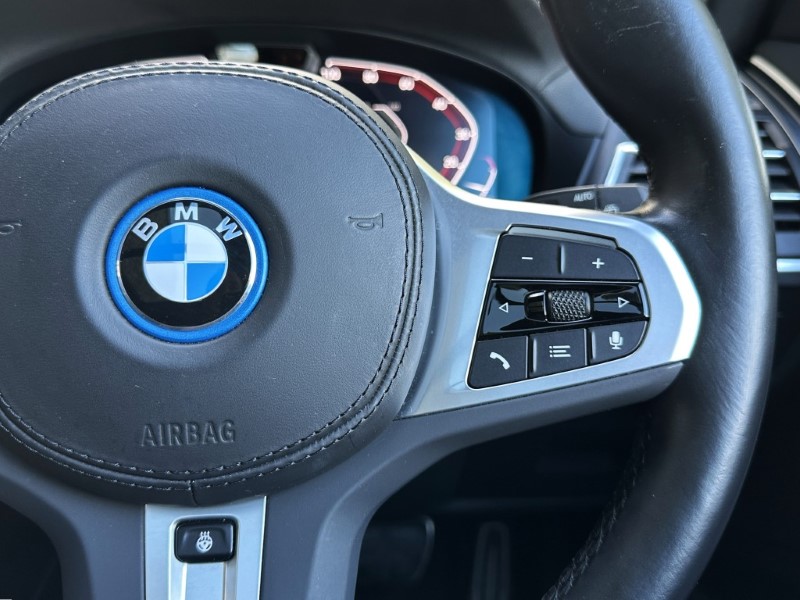 2023 (23) BMW iX3 M Sport 5857098