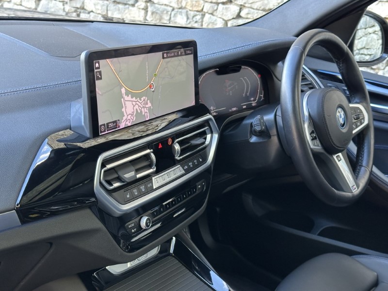 2023 (23) BMW iX3 M Sport 5857108