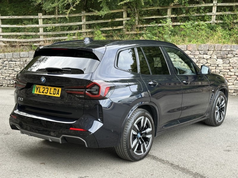 2023 (23) BMW iX3 M Sport 5861550