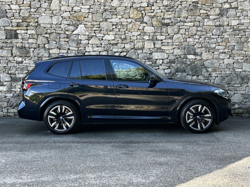 2023 (23) BMW iX3 M Sport 5857075