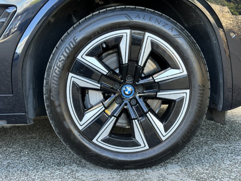 2023 (23) BMW iX3 M Sport 5857144