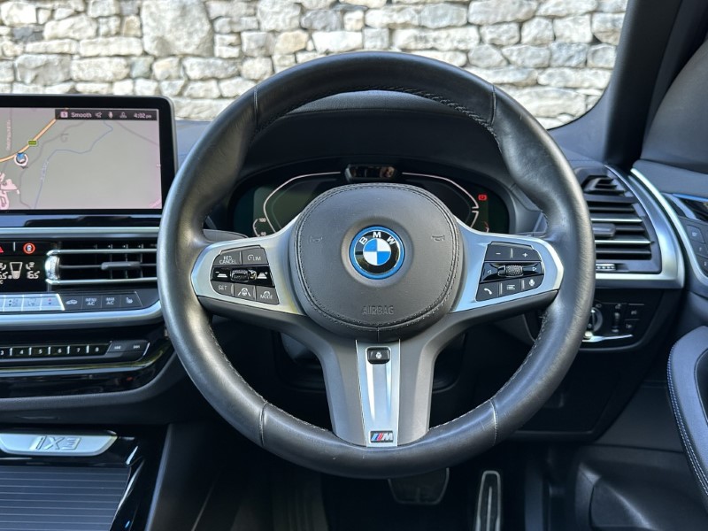 2023 (23) BMW iX3 M Sport 5857125