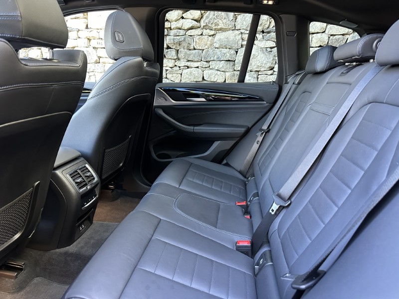 2023 (23) BMW iX3 M Sport 5857103