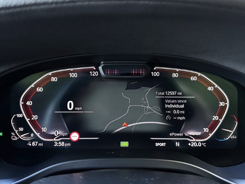 2023 (23) BMW iX3 M Sport 5857112
