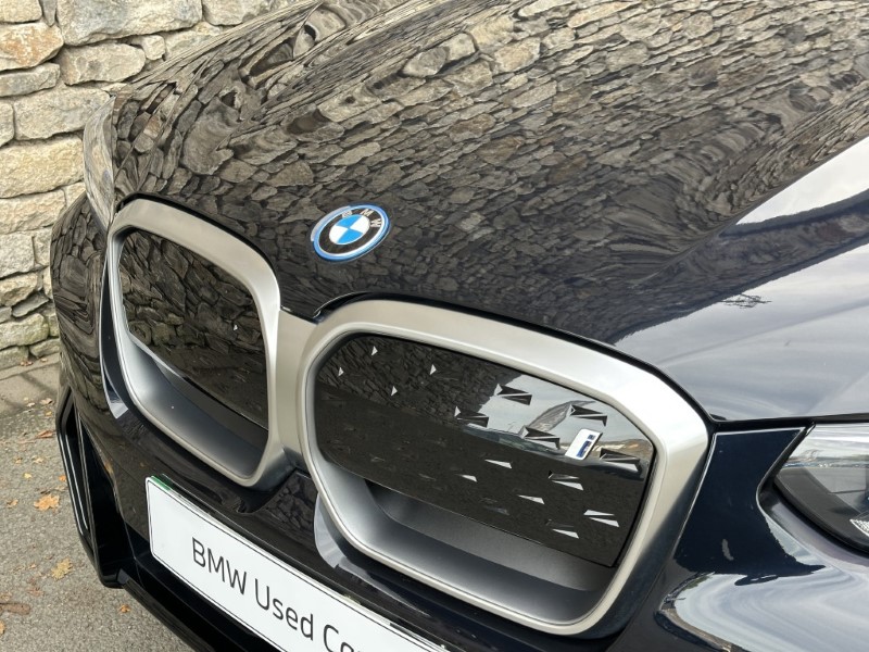 2023 (23) BMW iX3 M Sport 5861540