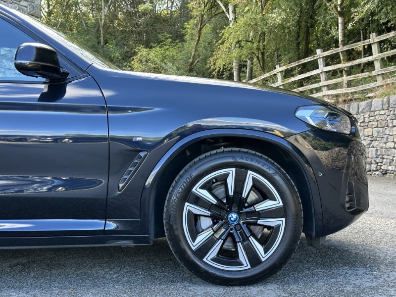 2023 (23) BMW iX3 M Sport 5857145