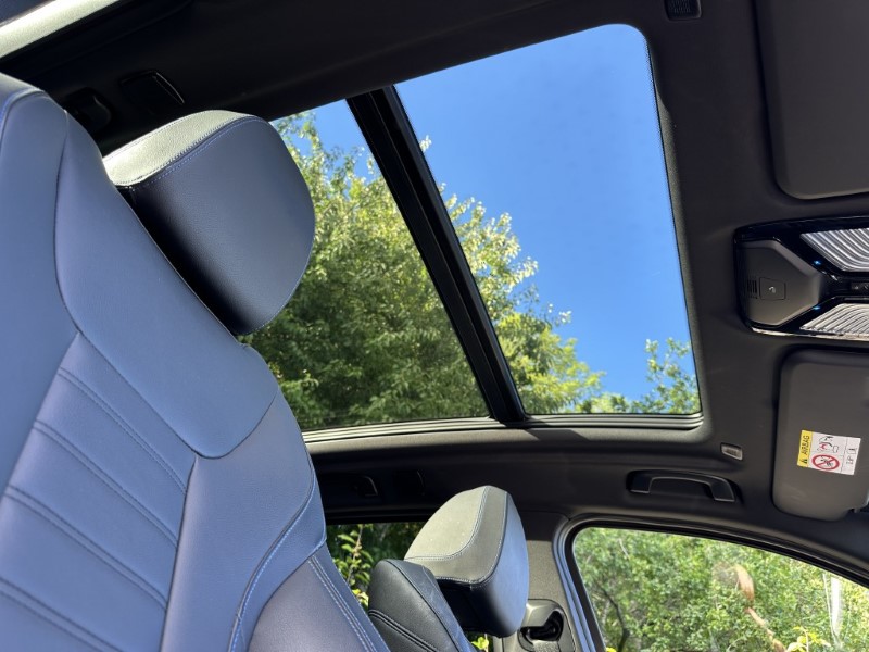 2023 (23) BMW iX3 M Sport 5857148