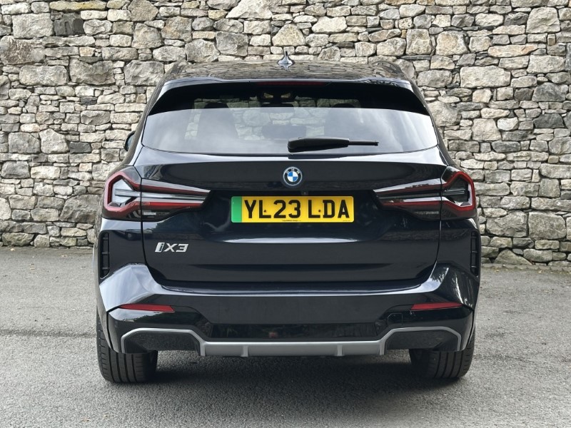 2023 (23) BMW iX3 M Sport 5861541