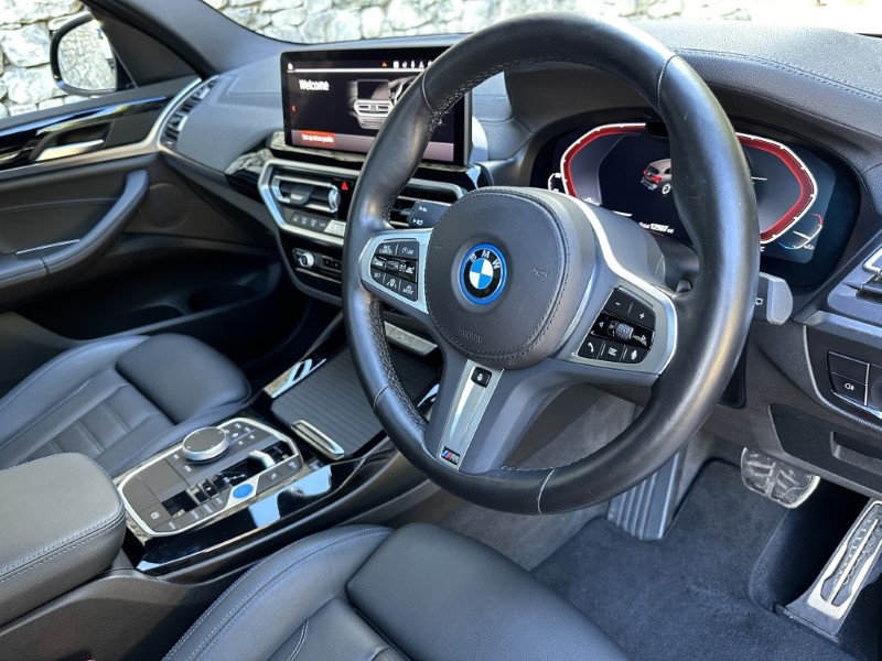 2023 (23) BMW iX3 M Sport 5857083
