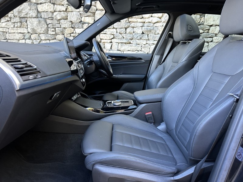 2023 (23) BMW iX3 M Sport 5857106