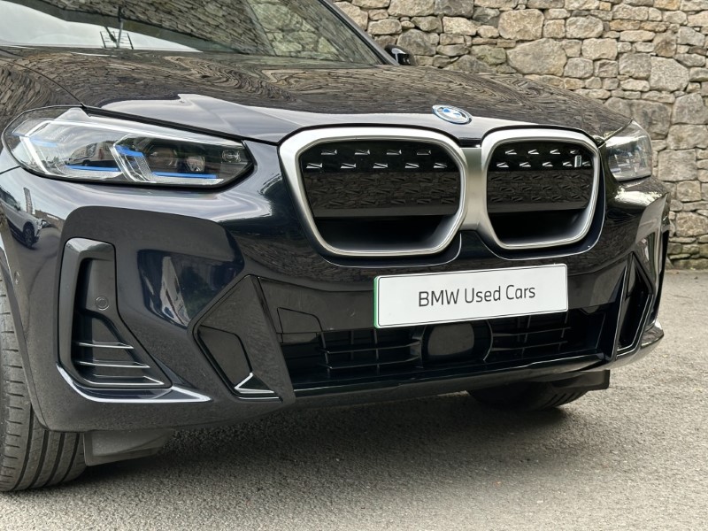 2023 (23) BMW iX3 M Sport 5861547