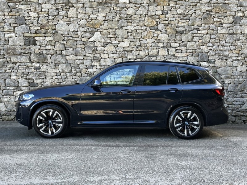 2023 (23) BMW iX3 M Sport 5857102