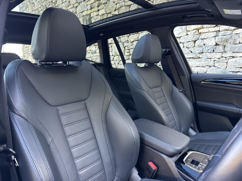 2023 (23) BMW iX3 M Sport 5857088