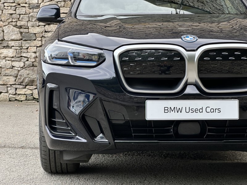 2023 (23) BMW iX3 M Sport 5861548