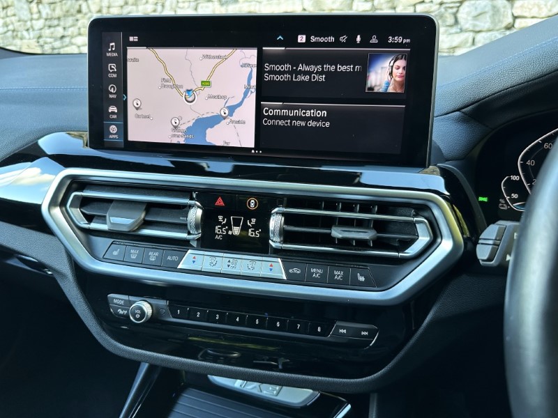 2023 (23) BMW iX3 M Sport 5857118