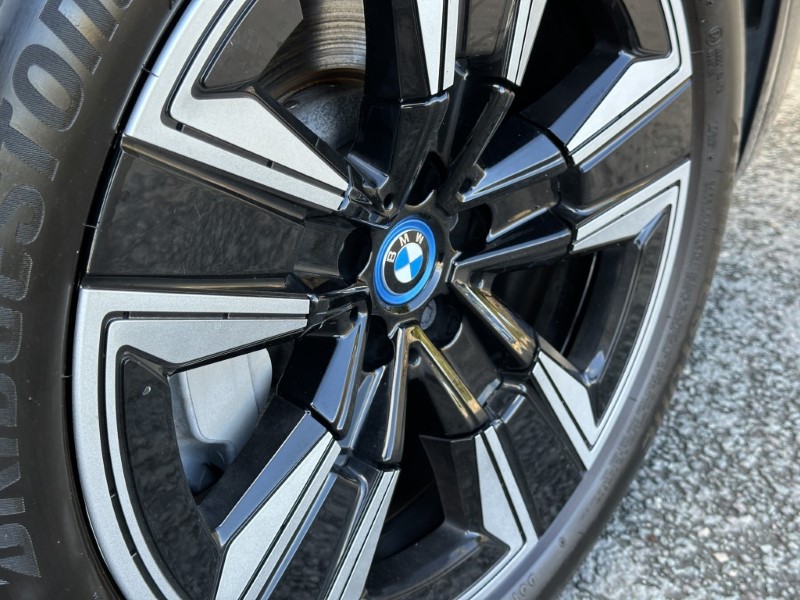2023 (23) BMW iX3 M Sport 5857147