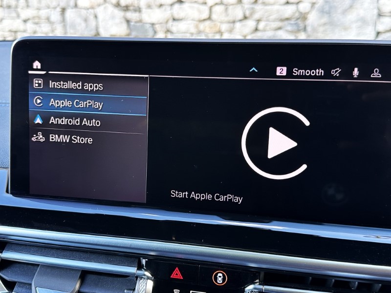 2023 (23) BMW iX3 M Sport 5857117