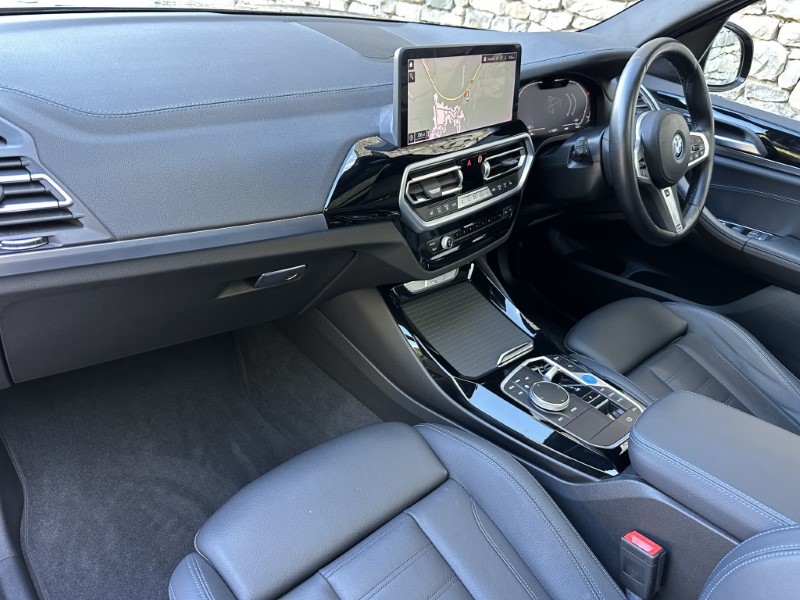 2023 (23) BMW iX3 M Sport 5857107