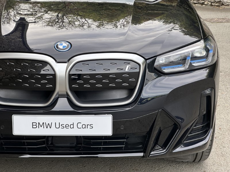 2023 (23) BMW iX3 M Sport 5861539