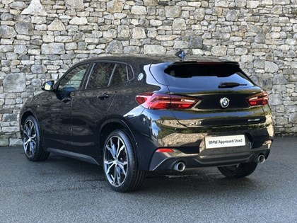 2020 (70) BMW X2 sDrive 20i M Sport 5dr