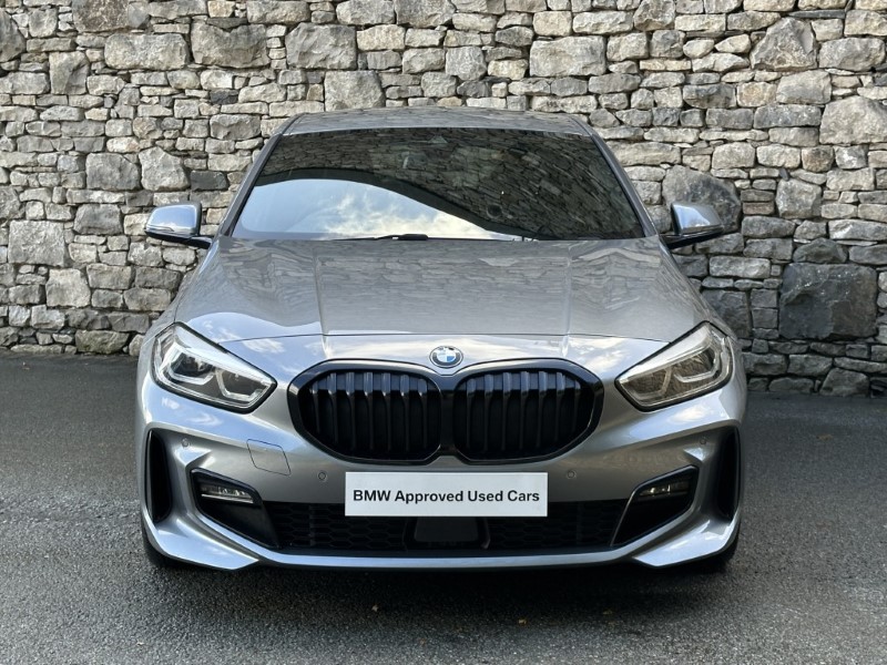 2024 (24) BMW 1 SERIES 118i M Sport 5dr  5886406