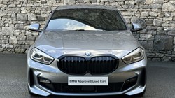 2024 (24) BMW 1 SERIES 118i M Sport 5dr 5886406