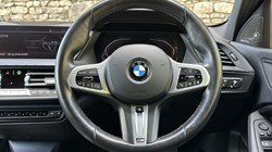 2024 (24) BMW 1 SERIES 118i M Sport 5dr 5886396