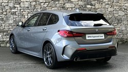 2024 (24) BMW 1 SERIES 118i M Sport 5dr 1