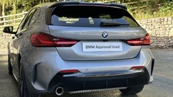 2024 (24) BMW 1 SERIES 118i M Sport 5dr 5886349