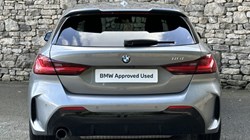 2024 (24) BMW 1 SERIES 118i M Sport 5dr 5886389