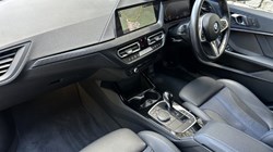 2024 (24) BMW 1 SERIES 118i M Sport 5dr 5886378